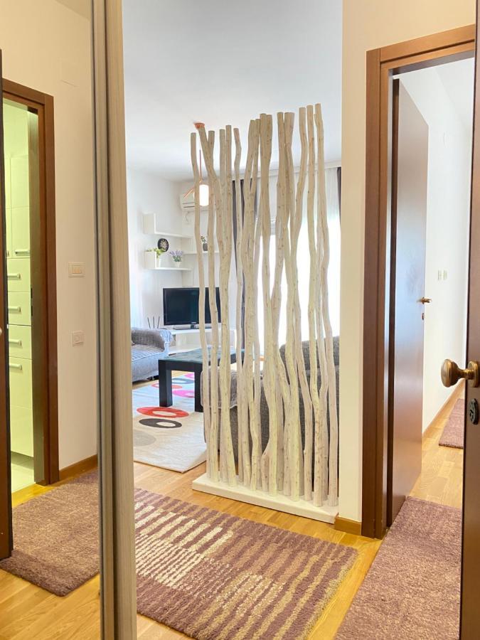 Apartman Vesna City 2. Pg Подгорица Экстерьер фото