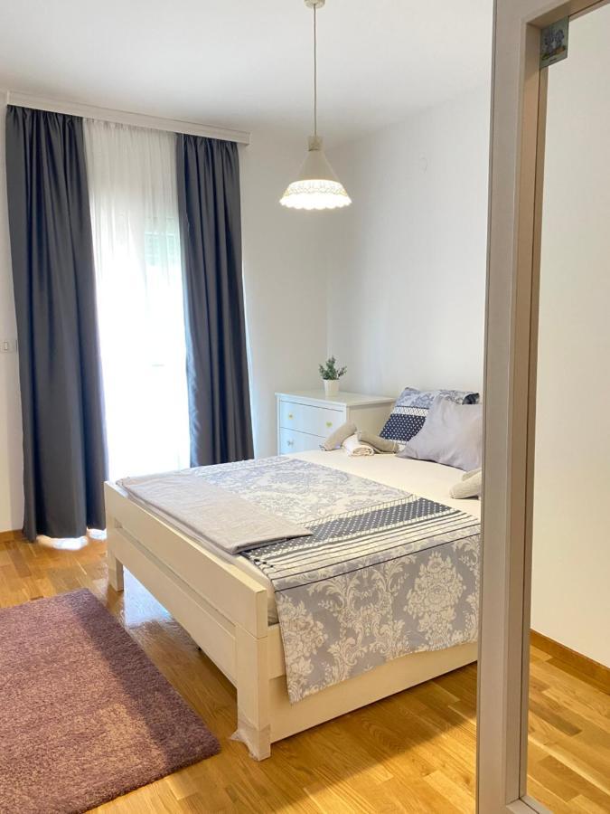Apartman Vesna City 2. Pg Подгорица Экстерьер фото