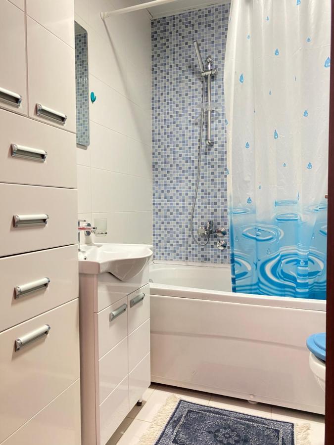 Apartman Vesna City 2. Pg Подгорица Экстерьер фото