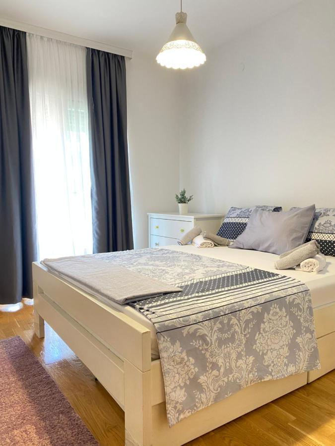 Apartman Vesna City 2. Pg Подгорица Экстерьер фото
